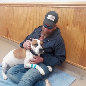 Meet your Posher, Bradley